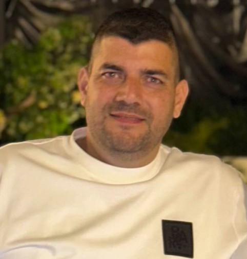 ישראל סויסה