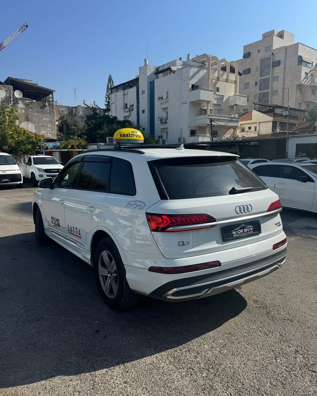 מונית